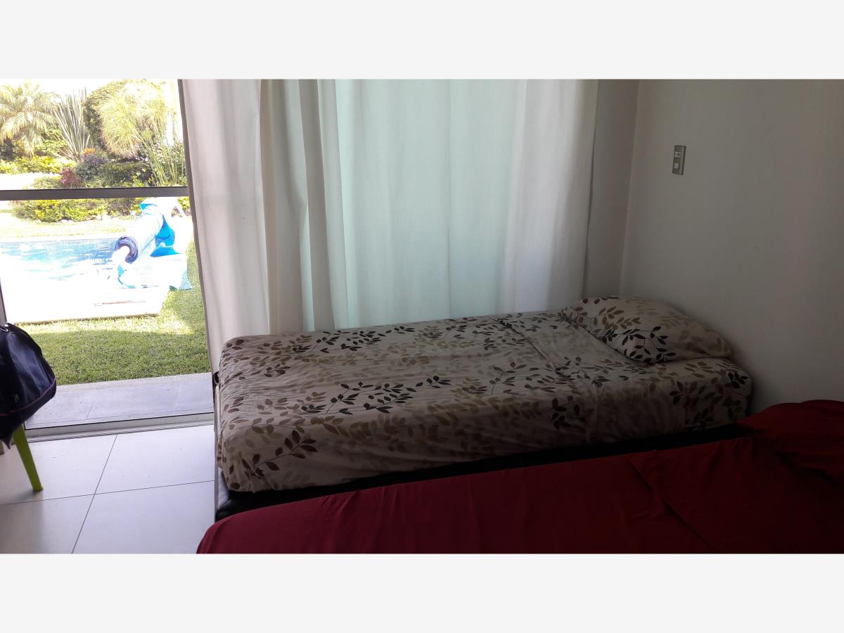 Casa en Renta en Real de Oaxtepec Yautepec Morelos 6