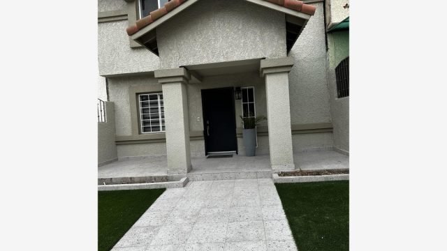 Casa en Renta en Residencial Agua Caliente Tijuana Baja California 1