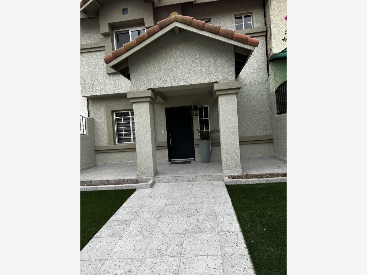 Casa en Renta en Residencial Agua Caliente Tijuana Baja California 1