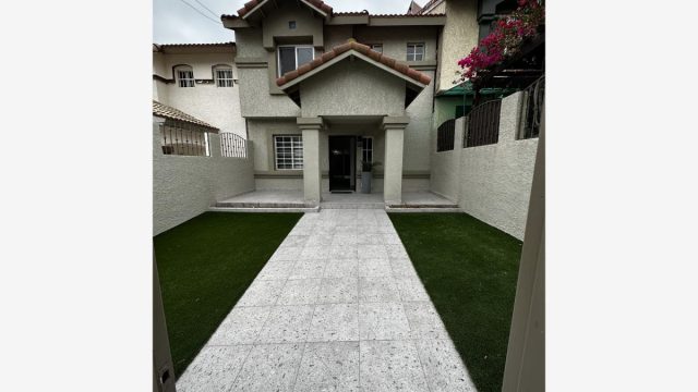 Casa en Renta en Residencial Agua Caliente Tijuana Baja California 2