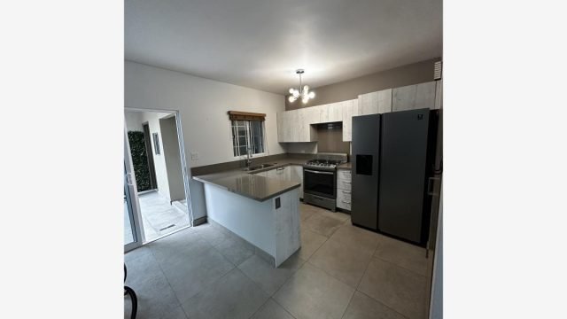 Casa en Renta en Residencial Agua Caliente Tijuana Baja California 4