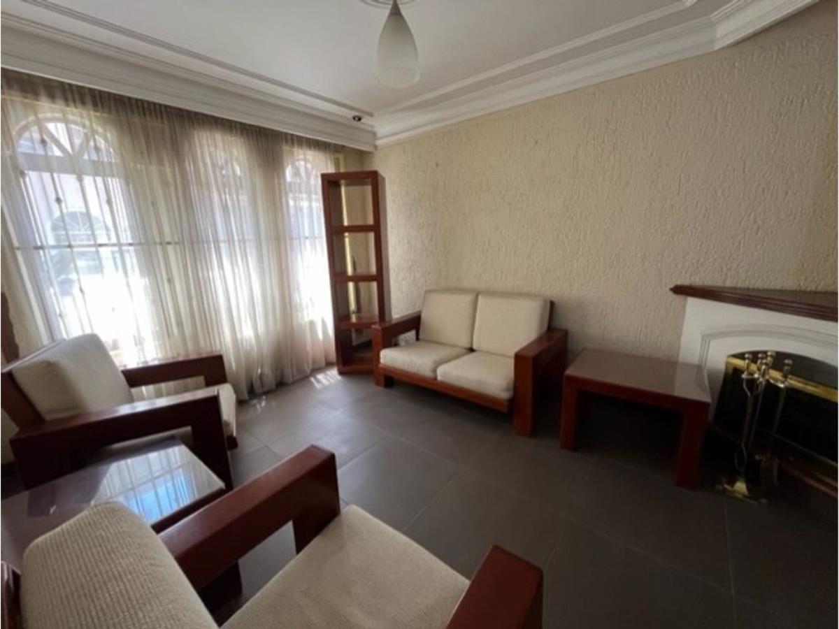 Casa en Renta en Residencial Victoria Zapopan Jalisco 4