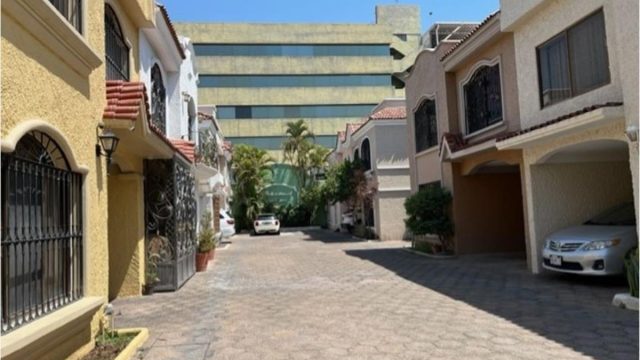 Casa en Renta en Residencial Victoria Zapopan Jalisco 7