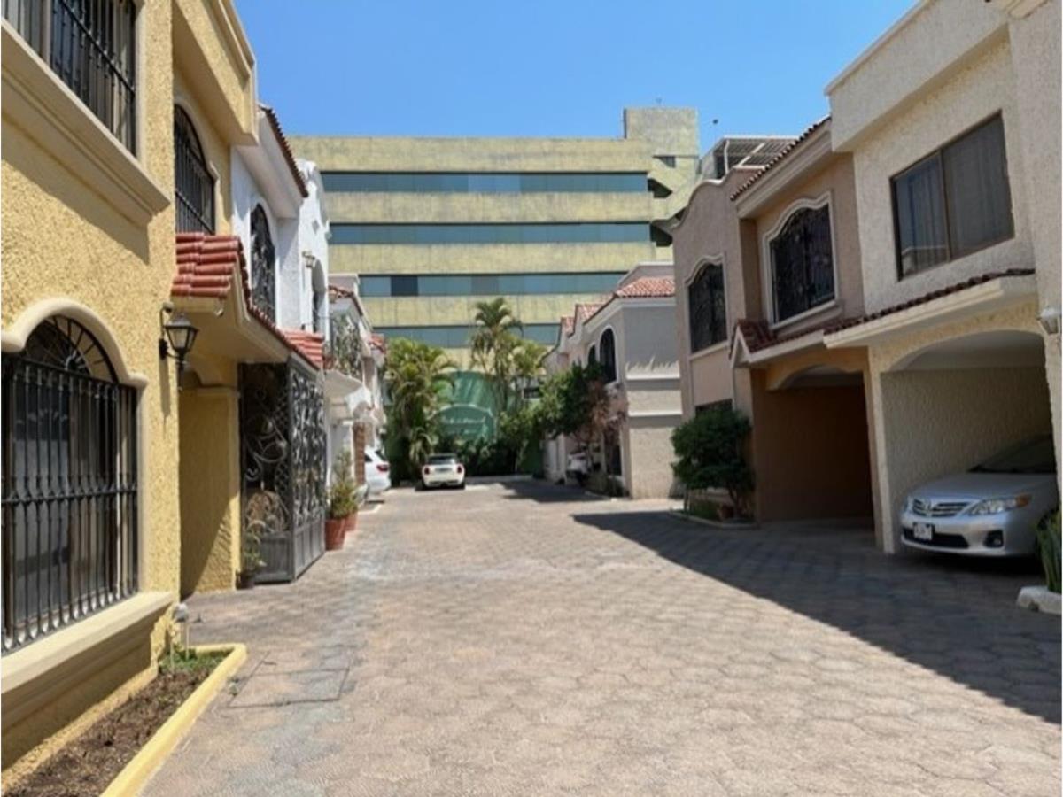 Casa en Renta en Residencial Victoria Zapopan Jalisco 7