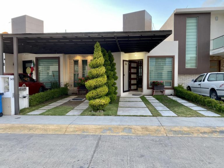 Casa en Renta en San Antonio Pachuca de Soto Hidalgo