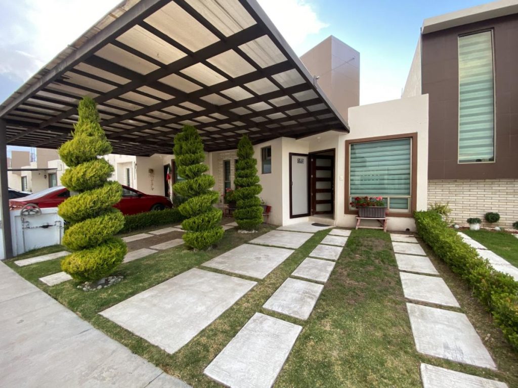 Casa en Renta en San Antonio Pachuca de Soto Hidalgo 2