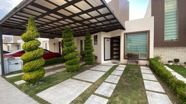 Casa en Renta en San Antonio Pachuca de Soto Hidalgo 2
