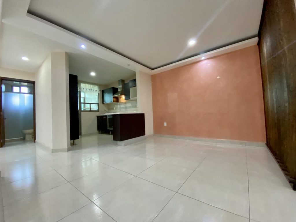 Casa en Renta en San Antonio Pachuca de Soto Hidalgo 4