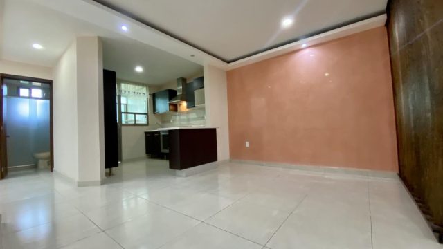 Casa en Renta en San Antonio Pachuca de Soto Hidalgo 4