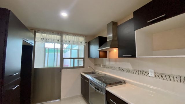 Casa en Renta en San Antonio Pachuca de Soto Hidalgo 5