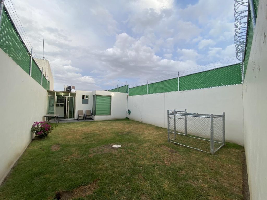 Casa en Renta en San Antonio Pachuca de Soto Hidalgo 8