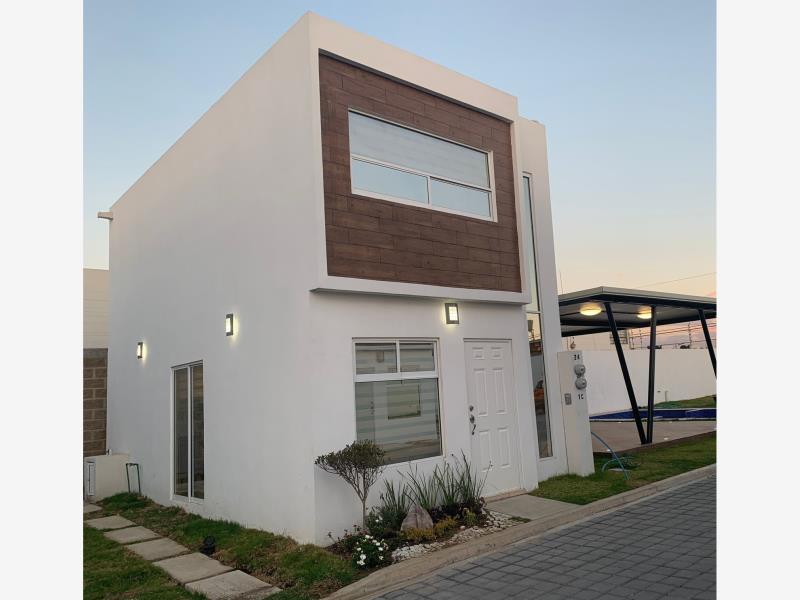 Casa en Renta en San Francisco Ocotlan OcotlanCoronango Puebla 2