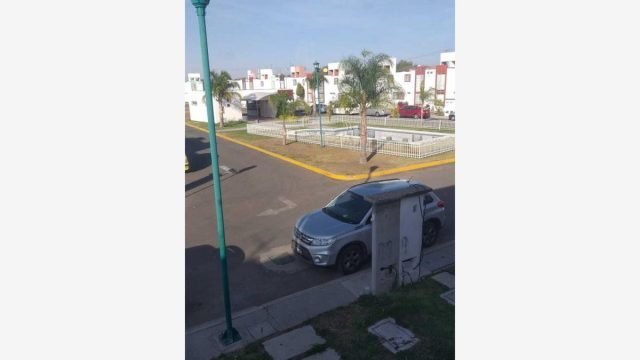 Casa en Renta en San Isidro San Juan del Rio Queretaro 1