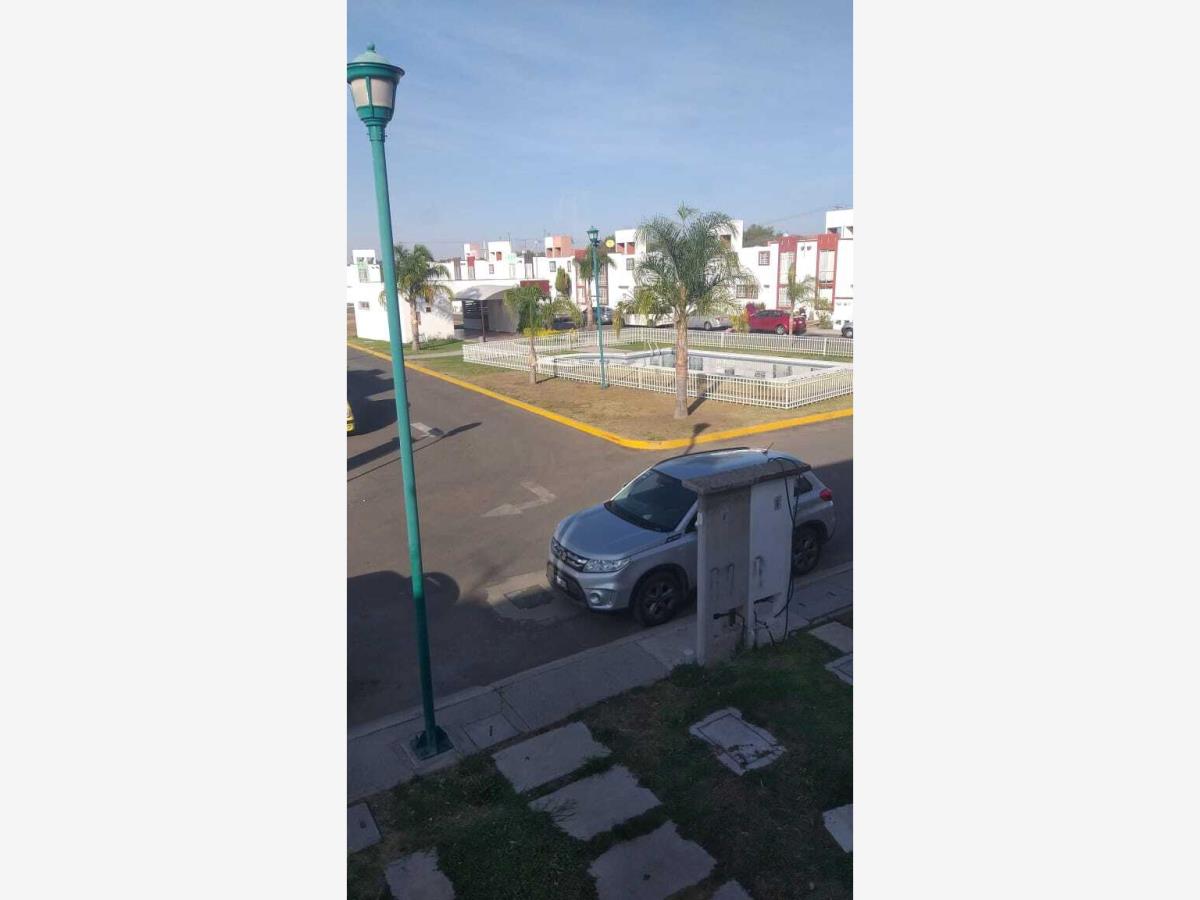 Casa en Renta en San Isidro San Juan del Rio Queretaro 1