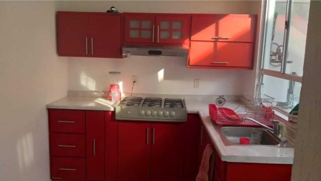 Casa en Renta en San Isidro San Juan del Rio Queretaro 2