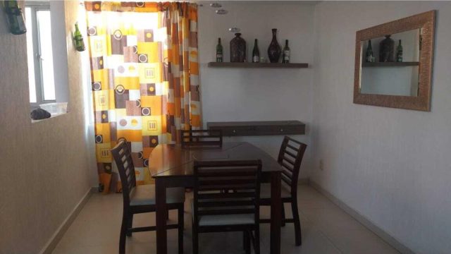 Casa en Renta en San Isidro San Juan del Rio Queretaro 4