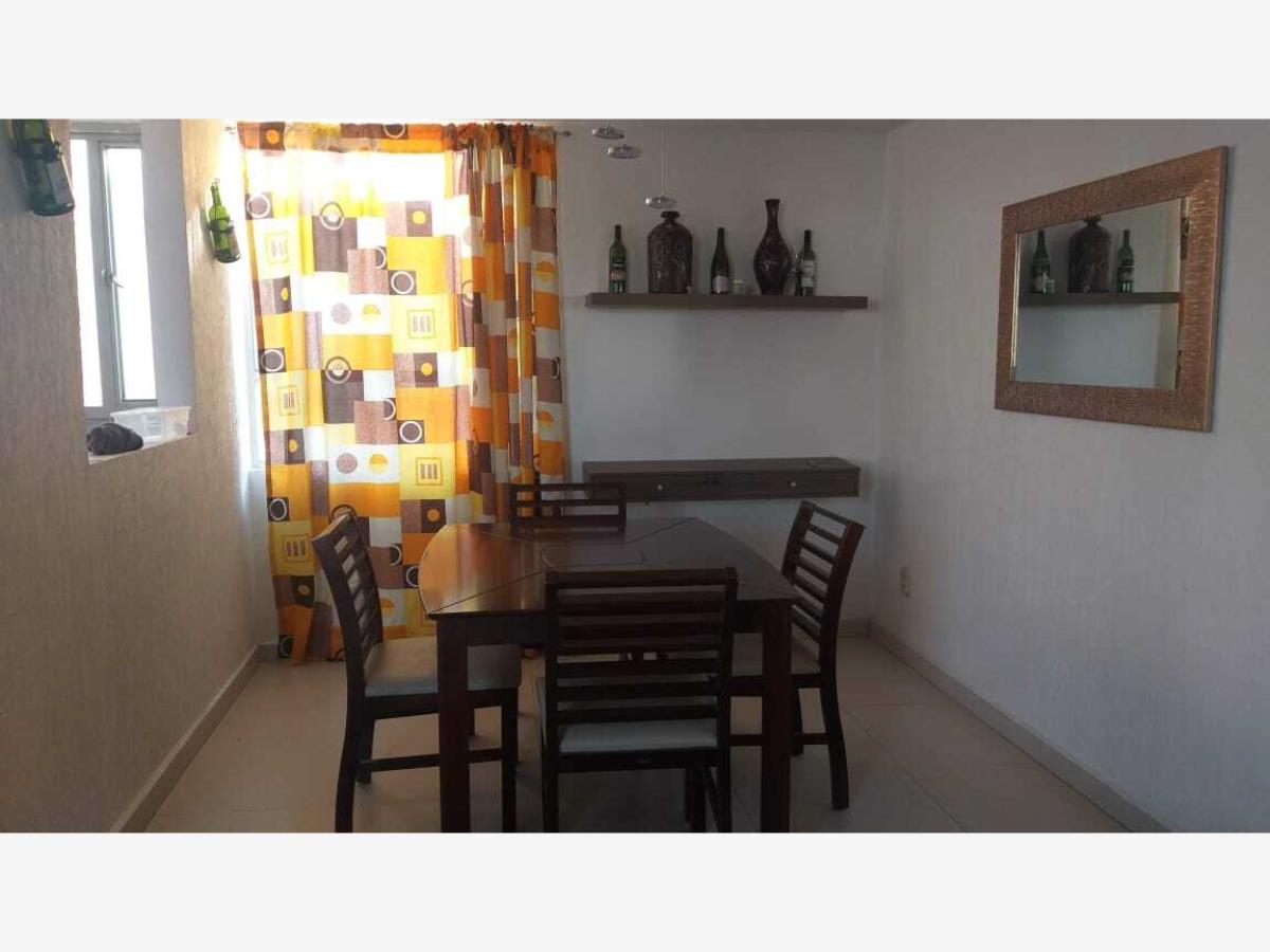Casa en Renta en San Isidro San Juan del Rio Queretaro 4