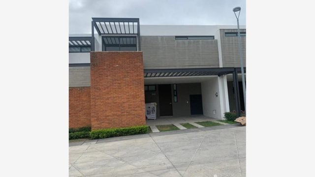 Casa en Renta en San Jose del Tajo Tlajomulco de Zuniga Jalisco 1