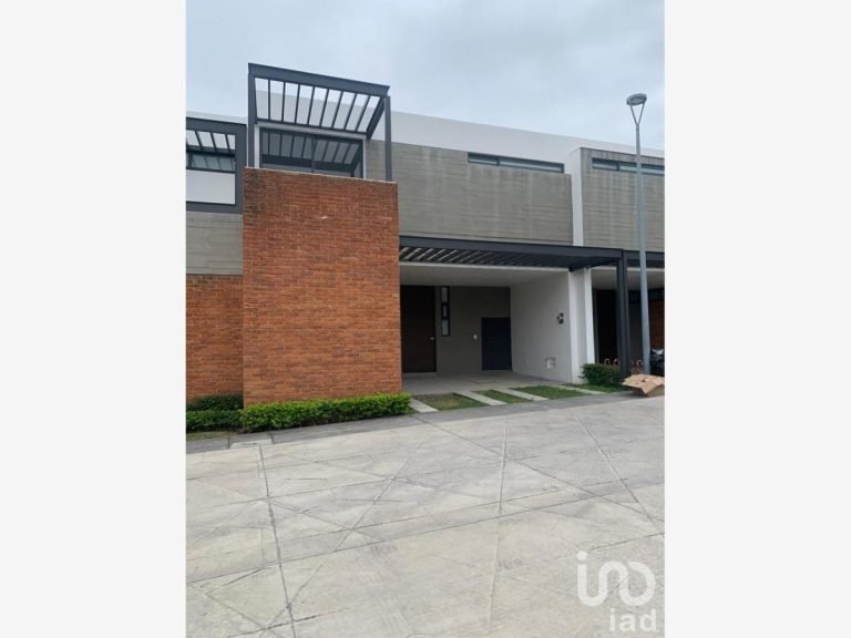 Casa en Renta en San José del Tajo Tlajomulco de Zuñiga Jalisco