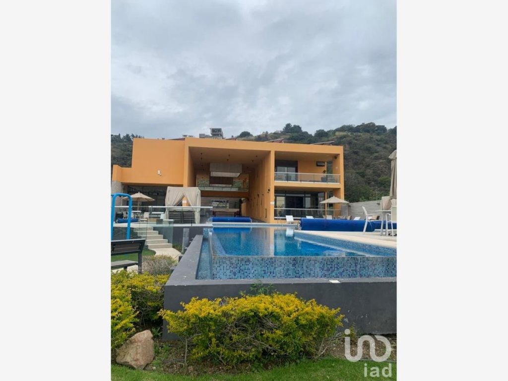 Casa en Renta en San Jose del Tajo Tlajomulco de Zuniga Jalisco 3