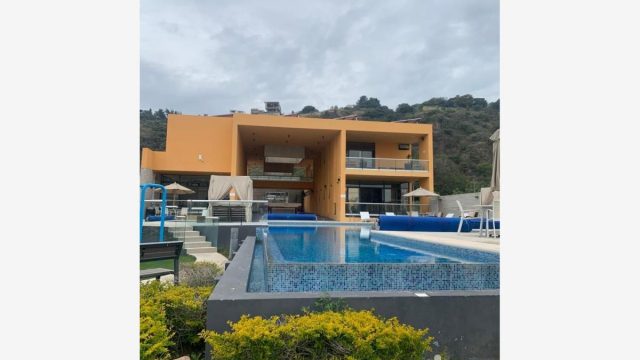 Casa en Renta en San Jose del Tajo Tlajomulco de Zuniga Jalisco 3