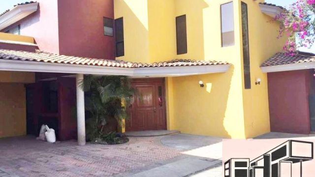 Casa en Renta en Santa Cruz Guadalupe Puebla 2