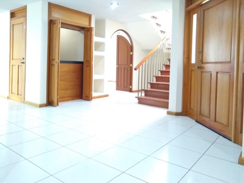 Casa en Renta en Santa Cruz Guadalupe Puebla 5