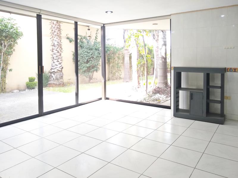 Casa en Renta en Santa Cruz Guadalupe Puebla 7