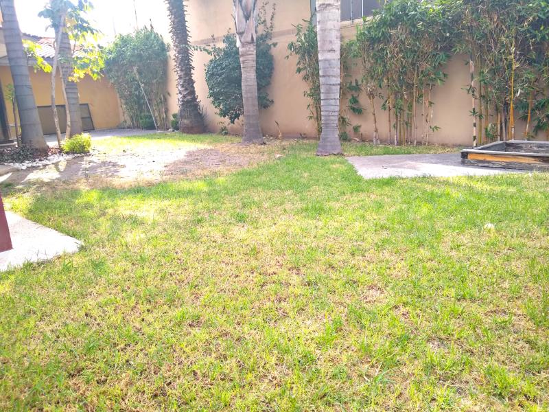 Casa en Renta en Santa Cruz Guadalupe Puebla 8