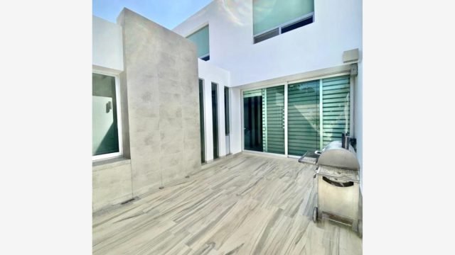 Casa en Renta en Sierra Nogal Leon Guanajuato 1