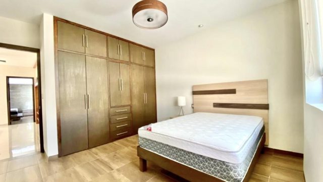 Casa en Renta en Sierra Nogal Leon Guanajuato 10