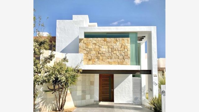 Casa en Renta en Sierra Nogal Leon Guanajuato 2