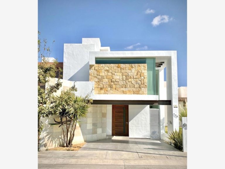 Casa en Renta en Sierra Nogal Leon Guanajuato