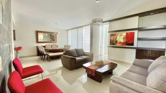 Casa en Renta en Sierra Nogal Leon Guanajuato 3