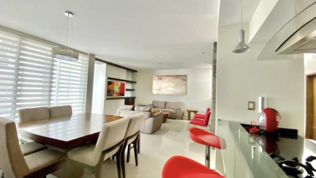 Casa en Renta en Sierra Nogal Leon Guanajuato 4