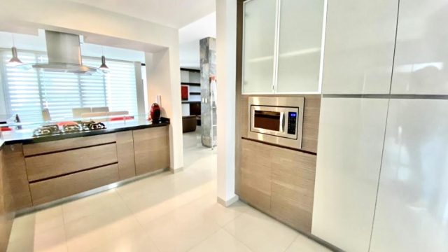 Casa en Renta en Sierra Nogal Leon Guanajuato 7