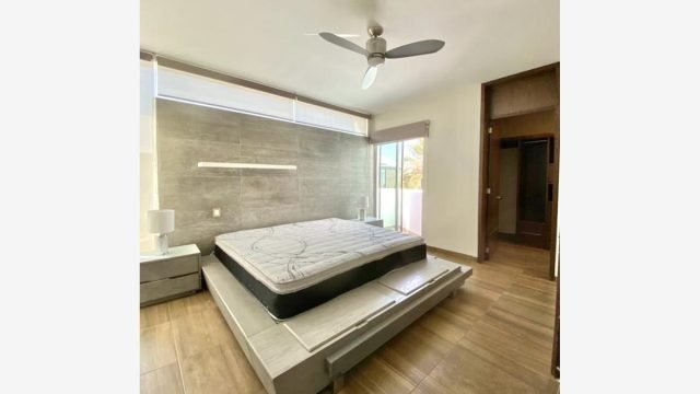 Casa en Renta en Sierra Nogal Leon Guanajuato 8