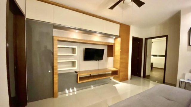 Casa en Renta en Sierra Nogal Leon Guanajuato 9