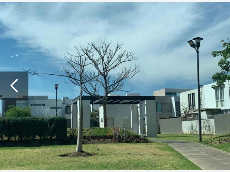 Casa en Renta en Solares Zapopan Jalisco