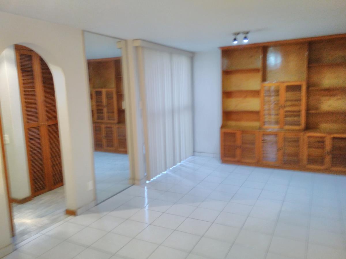 Casa en Renta en Tlalnemex Tlalnepantla de Baz Edo de Mexico 1