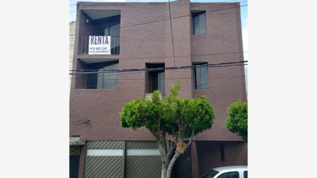 Casa en Renta en Tlalnemex Tlalnepantla de Baz Edo de Mexico 2