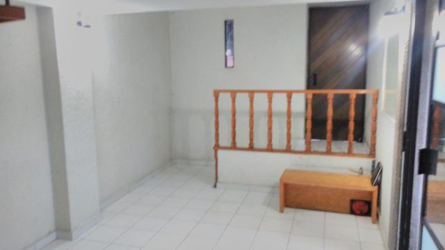 Casa en Renta en Tlalnemex Tlalnepantla de Baz Edo de Mexico 3