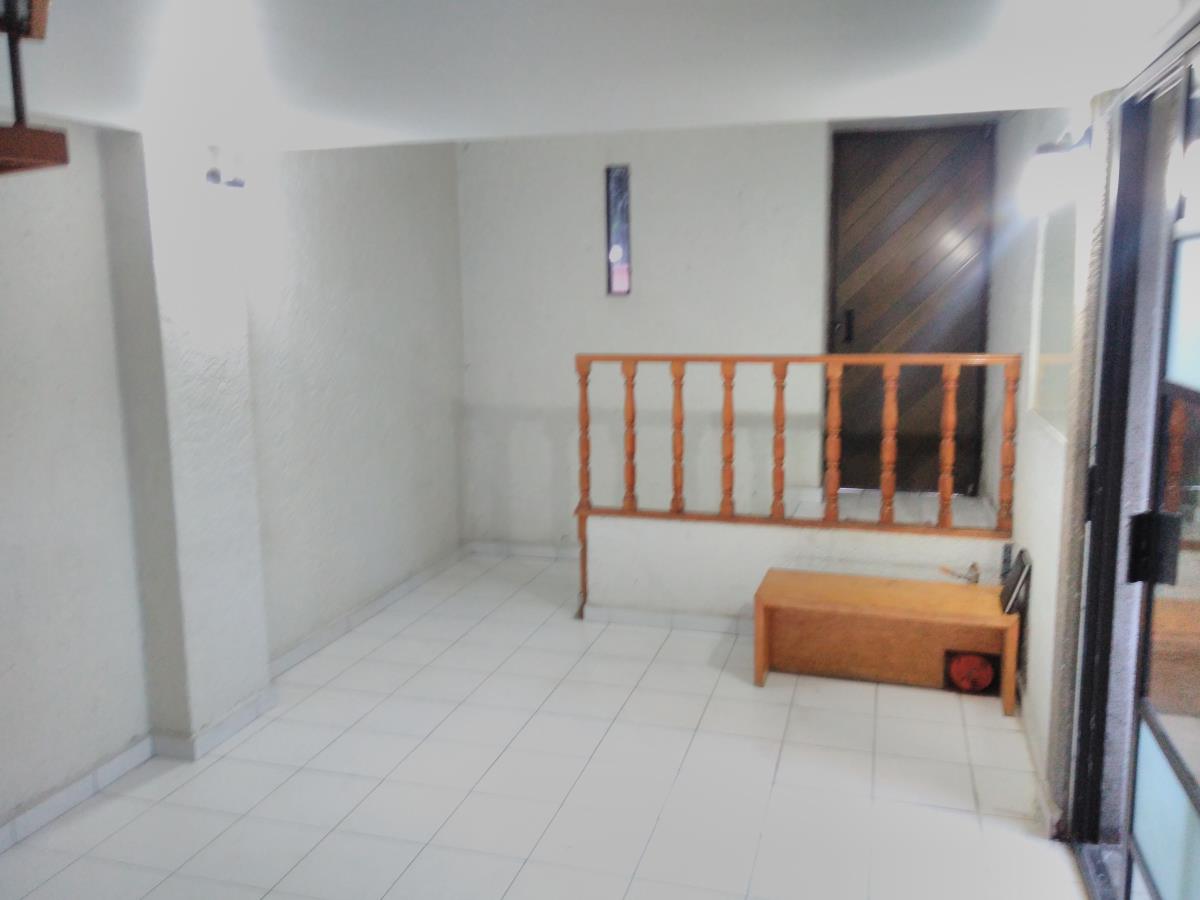 Casa en Renta en Tlalnemex Tlalnepantla de Baz Edo de Mexico 3