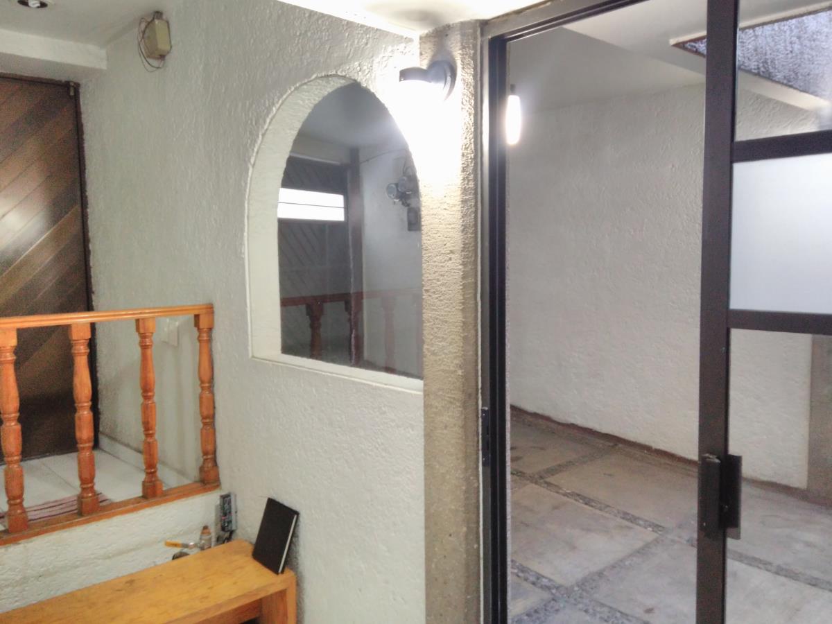 Casa en Renta en Tlalnemex Tlalnepantla de Baz Edo de Mexico 4