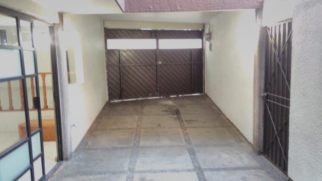 Casa en Renta en Tlalnemex Tlalnepantla de Baz Edo de Mexico 5