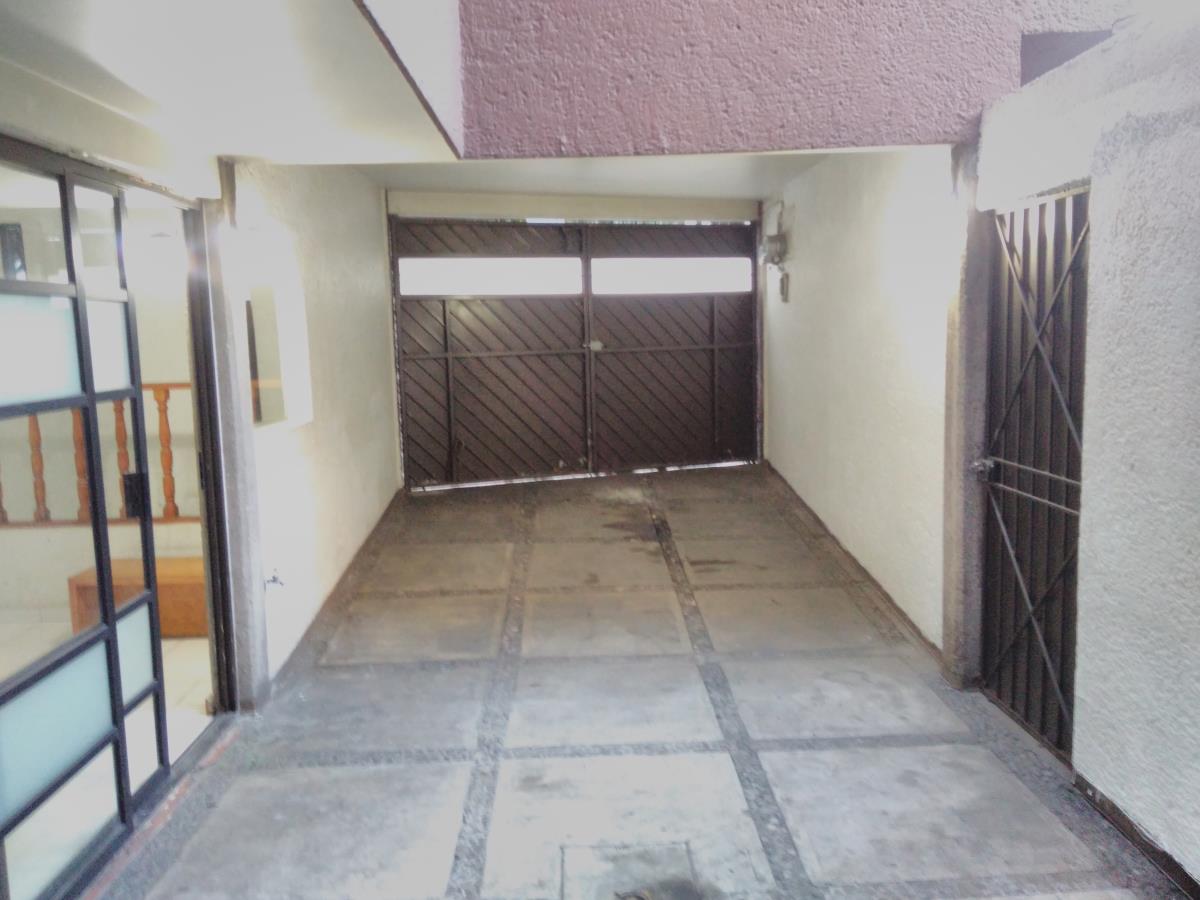 Casa en Renta en Tlalnemex Tlalnepantla de Baz Edo de Mexico 5