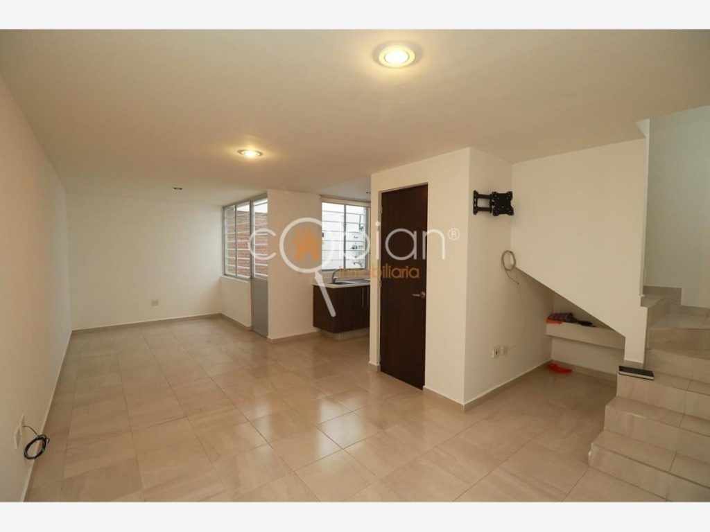 Casa en Renta en Vicente Guerrero Puebla 1