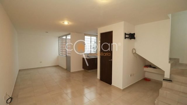 Casa en Renta en Vicente Guerrero Puebla 1