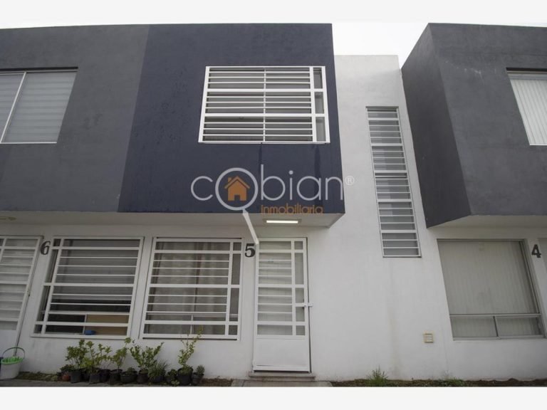 Casa en Renta en Vicente Guerrero Puebla