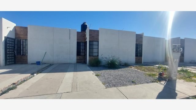 Casa en Renta en Villas San Agustin Torreon Coahuila de Zaragoza 2